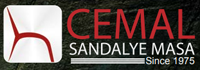 Cemal sandalye Hatay Mobilya Sandalye Üretici İthalat ve İhracat Firması
