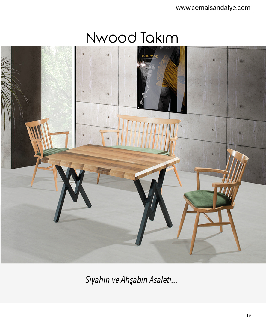 N-WOOD TAKIM 