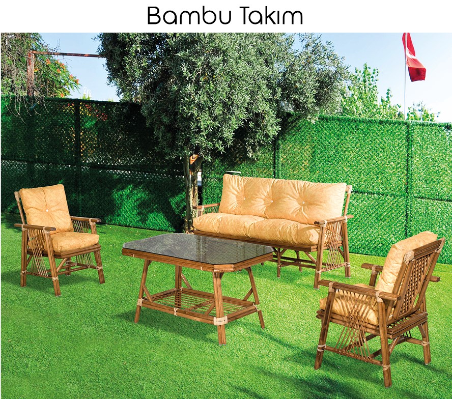 Bambu Takım 